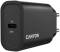 Миниатюра Canyon USB-C PD30W OnCharge Black CNE-CHA30CLB, фото 5