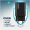 Миниатюра Canyon USB-C PD30W OnCharge Black CNE-CHA30CLB, фото 7