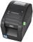 Миниатюра TSC DH220E USB DH220E-A001-0002, фото 2