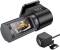 Миниатюра HOCO DV8 2K display hidden driving recorder with rear c 6942007623384, фото 2