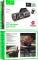 Миниатюра HOCO DV8 2K display hidden driving recorder with rear c 6942007623384, фото 7