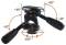 Миниатюра Vanguard Alta Pro 263AP DAS301276, фото 7