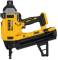 Миниатюра DeWALT по бетону 18В, діаметр/довжина цвяха 3.7/57 мм (бе DCN890N, фото 1