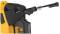 Миниатюра DeWALT по бетону 18В, діаметр/довжина цвяха 3.7/57 мм (бе DCN890N, фото 4