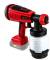 Миниатюра GTM SG18/700BL, 18V, 700мл/хв, 800мл, 2 сопла-1,5 і 2,, фото 1