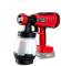 Миниатюра GTM SG18/700BL, 18V, 700мл/хв, 800мл, 2 сопла-1,5 і 2,, фото 2