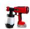 Миниатюра GTM SG18/700BL, 18V, 700мл/хв, 800мл, 2 сопла-1,5 і 2,, фото 3