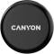 Миниатюра Canyon OnTag 1 Anti-Lost Smart Tracker iOS Black 4-pack CNE-4XPT01BB, фото 4
