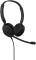 Миниатюра Jabra Evolve 10 Stereo USB-A Black 2699-820-109, фото 2