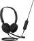 Миниатюра Jabra Evolve 10 Stereo USB-A Black 2699-820-109, фото 4
