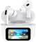 Миниатюра XO X36 White XO-X36-WH, фото 1