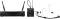 Миниатюра AKG WMS420 Headwear Set Band D 3413H00070, фото 1