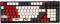 Миниатюра A4Tech Bloody WS98 Wireless/Bluetooth/USB Naraka 4711421001106, фото 1