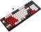 Миниатюра A4Tech Bloody WS98 Wireless/Bluetooth/USB Naraka 4711421001106, фото 4