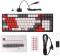 Миниатюра A4Tech Bloody WS98 Wireless/Bluetooth/USB Naraka 4711421001106, фото 7