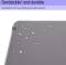 Миниатюра HP 205 Sanitizable XL Speed/Control Grey 8X596AA, фото 4