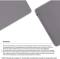 Миниатюра HP 205 Sanitizable XL Speed/Control Grey 8X596AA, фото 6