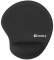 Миниатюра Sandberg Gel Mousepad with Wrist Rest 820-98, фото 1