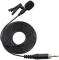 Миниатюра Zoom F2-BT Black цифрова портативна студія 287179, фото 6