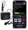 Миниатюра Zoom F2-BT Black цифрова портативна студія 287179, фото 7