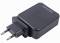 Миниатюра Maxxter 1USB-A + 2USB-C (PD 65W+PD 18W + QC 3.0) WC-PD65W-01, фото 1