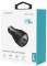 Миниатюра Choetech car USB-A/USB-C 63W QC3.0/PD/PPS black TC0010-BK, фото 3