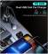 Миниатюра Choetech car USB-A/USB-C 63W QC3.0/PD/PPS black TC0010-BK, фото 6
