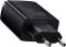 Миниатюра Baseus Compact Quick Charger 2U+C CCXJ-E01, фото 2