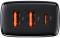 Миниатюра Baseus Compact Quick Charger 2U+C CCXJ-E01, фото 3
