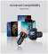 Миниатюра Choetech USB-C+USB-A 60W QC3.0/PD/PPS black TC0014-BK, фото 8