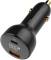 Миниатюра ColorWay Power Delivery PPS USB (USB-A + USB-C) (100W) Blac CW-CHA044PD-BK, фото 6