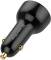 Миниатюра ColorWay Power Delivery PPS USB (USB-A + USB-C) (100W) Blac CW-CHA044PD-BK, фото 7