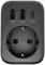Миниатюра Ugreen 3xUSB 30W Outlet Extender (2хUSB-A+USB-C) CD314 90613, фото 2