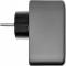 Миниатюра Ugreen 3xUSB 30W Outlet Extender (2хUSB-A+USB-C) CD314 90613, фото 3