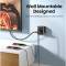 Миниатюра Ugreen 3xUSB 30W Outlet Extender (2хUSB-A+USB-C) CD314 90613, фото 11