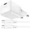 Миниатюра ACEFAST USB-C 30W Gan A77 mini + USB-C cable Fast Charger 6974316282853, фото 1