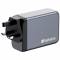 Миниатюра Verbatim GaN 240 W 4 ports (USB-C-140 W,USB-C-100 W,USB-C-6 32205, фото 3