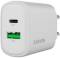 Миниатюра Canyon OnCharge 250 25W 1xPD 1xQC EU White CNE-CHA250-21, фото 5