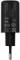 Миниатюра Canyon OnCharge 250 25W 1xPD EU Black CNE-CHA250-11, фото 3