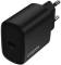 Миниатюра Canyon OnCharge 250 25W 1xPD EU Black CNE-CHA250-11, фото 4