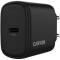 Миниатюра Canyon OnCharge 250 25W 1xPD EU Black CNE-CHA250-11, фото 5