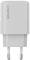 Миниатюра Canyon OnCharge 200 20W 1xPD 1xQC EU White CNE-CHA200-21, фото 3