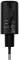 Миниатюра Canyon OnCharge 200 20W 1xPD 1xQC EU Black CNE-CHA200-31, фото 4