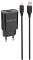 Миниатюра BOROFONE BA20A Sharp USB + cable USB to Micro 5P 10.5W Blac 6931474702135, фото 2
