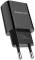 Миниатюра BOROFONE BA20A Sharp USB + cable USB to Micro 5P 10.5W Blac 6931474702135, фото 4