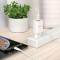 Миниатюра BOROFONE BA20A Sharp USB 10.5W White 6931474700681, фото 5