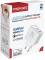 Миниатюра Promate powerport-45 2xUSB-C PD + USB-A QC 45W White powerport-45.white, фото 6