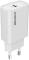 Миниатюра Canyon 30CL OnCharge USB-C PD30W White CNE-CHA30CLW, фото 2