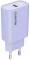 Миниатюра Canyon 30CL OnCharge USB-C PD30W Purple CNE-CHA30CLPU, фото 1