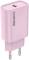 Миниатюра Canyon 30CL OnCharge USB-C PD30W Pink CNE-CHA30CLPK, фото 1